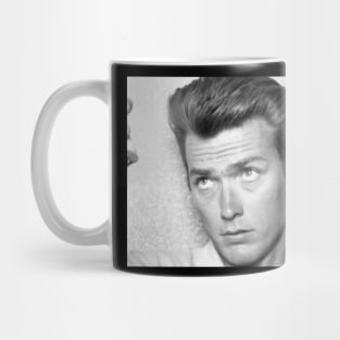 Clint Eastwood Mug